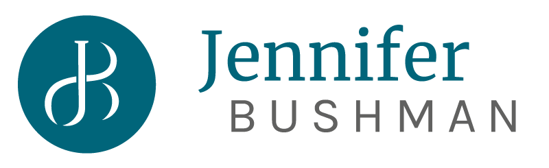 Recipes - Jennifer Bushman