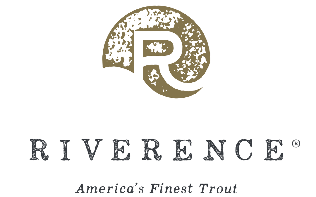 Riverence Trout