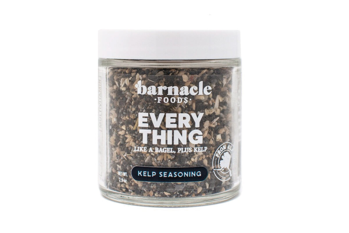 Barnacle Everything Sea Pantry