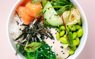 Top 10 Ways to Eat Seaweed Beyond Sushi 